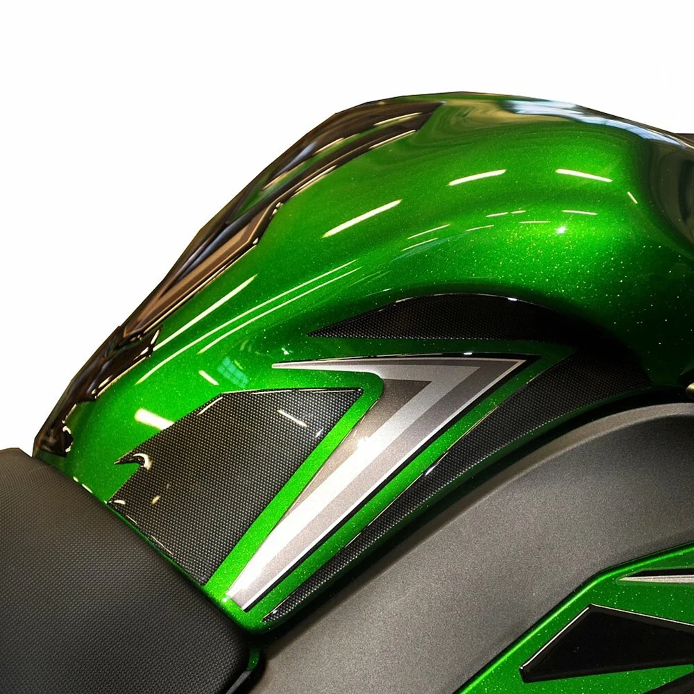 For Z1000SX 2017-2019 Waterproof Protective Sticker Motorcycle 3D Sticker Kit Motorcycle Sticker