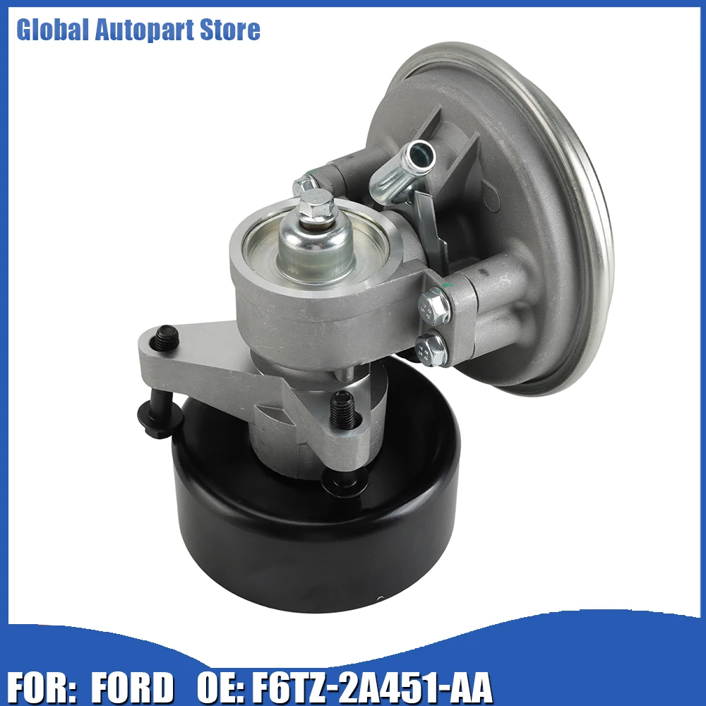 Vacuum Brake Pump F6TZ-2A451-AA For FORD E-350 E-450 E-550 ECONOLINE SUPER DUTY F SUPER DUTY F-250 F-350 F-350 SUPER DUTY F-550