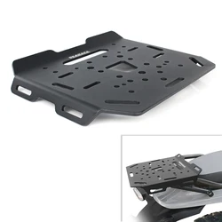 Fit For Royal Enfield Himalayan 450 2024- Case Shelf Holder Carrier Luggage Holder Bracket Motorcycle Rear Luggage Rack