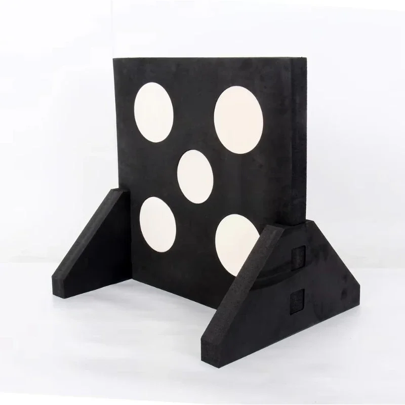 

Archery tag game shooting target practical durable easy to use strong