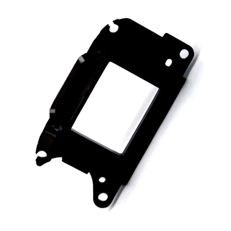 1 Piece Viewfinder View Frame Cover Eye Cup Base Bracket New Black For Sony ILCE-7M3 A7R3 A7III