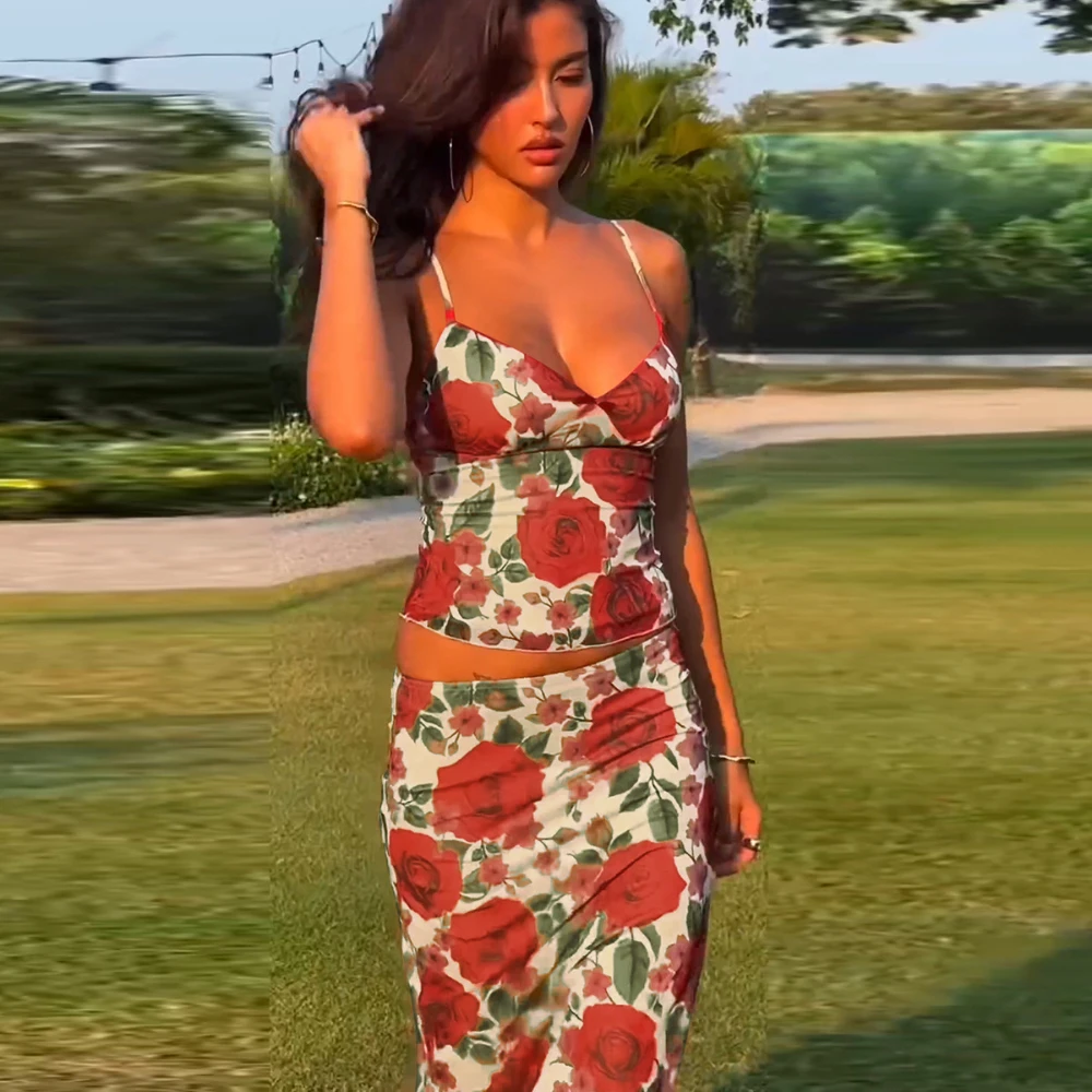 Elegante kanten uitgesneden maxi-jurken voor dames, sexy spaghettibandjes, patchwork, vakantie, feestjurk, zomer, backless, slanke lange jurk