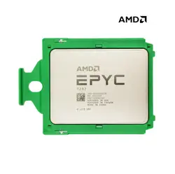 Bulk EPYC 7282 Processors 2.8GHz CPU Up to 3.2GHz 64MB 120W SP3 100-000000078