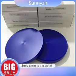 Hot-selling Dental Material Computer CAD Cutting AMANN Girrbach Round Wax Disc