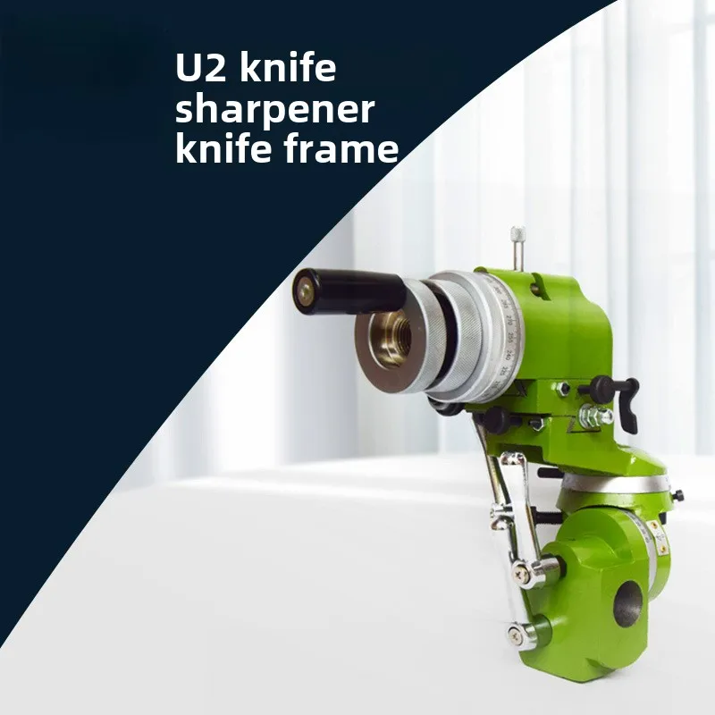 U2 carving knife sharpener