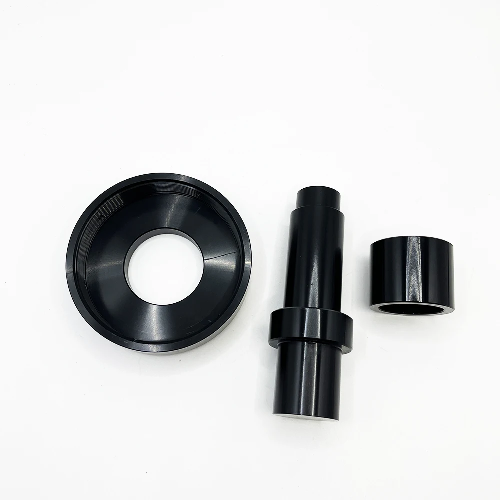 Waterjet Cutter Machine High Pressure Seal Installation Tool Kit Water Jet Cutting Intensifier Seal Tool Kit WE000277 FWB-2291-1