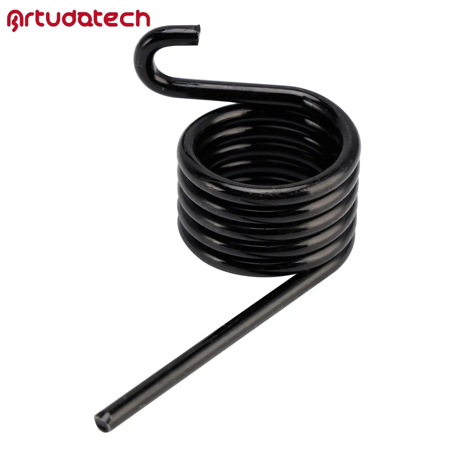 

Комплект возвратных пружин стартера 90508-40007, 90508-40543, 90508-405A9 для гольф-кара Yamaha G1 G2 G8 G9 G11 G14 G16 G19 G22