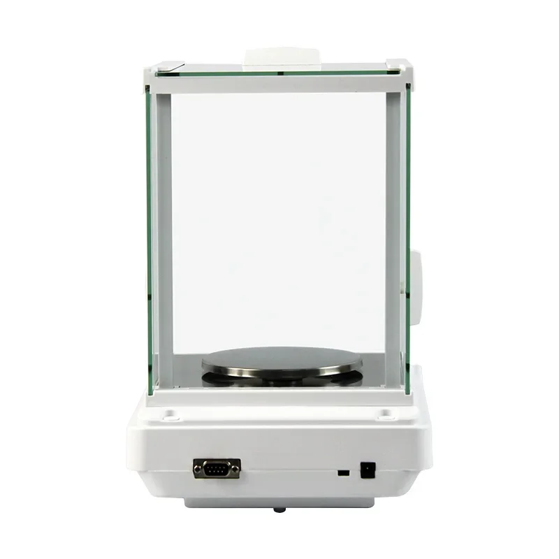 500g 0.001g Manufacturer Direct High Precision Electronic Balance Laboratory Analytical Balance