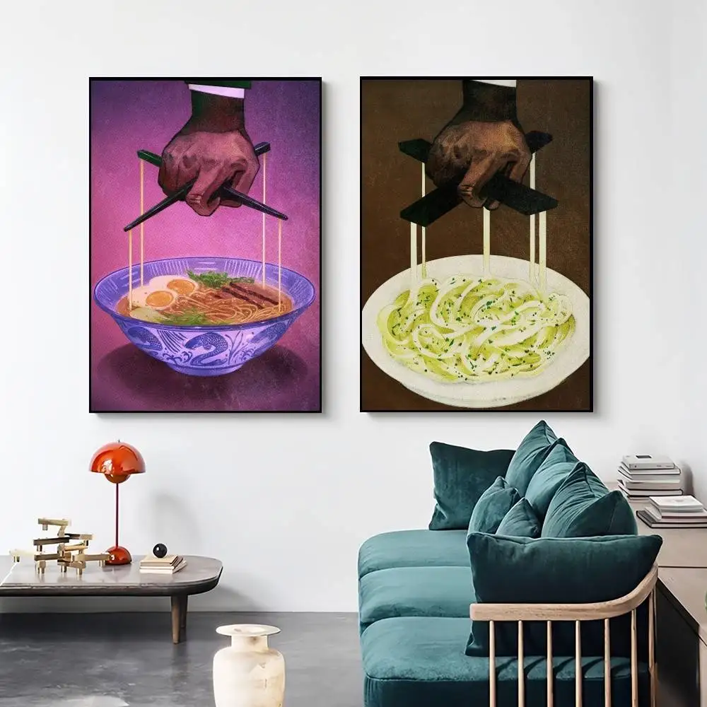 F-FrEdDiE and The Alchemist Alfredo Poster G-GiBBs-S High Quality Dorm Living Room Aesthetic Wall Decoration Painting Stickers