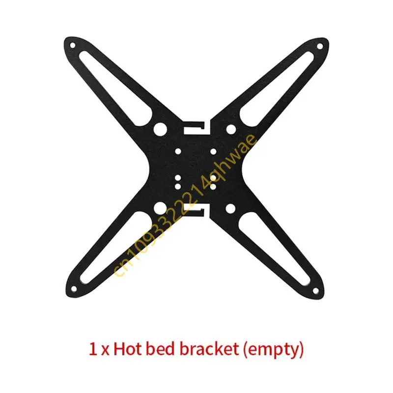 for 3D Printer Ender 3 YAxis Assemble Stand Printing Platform Support Bracket