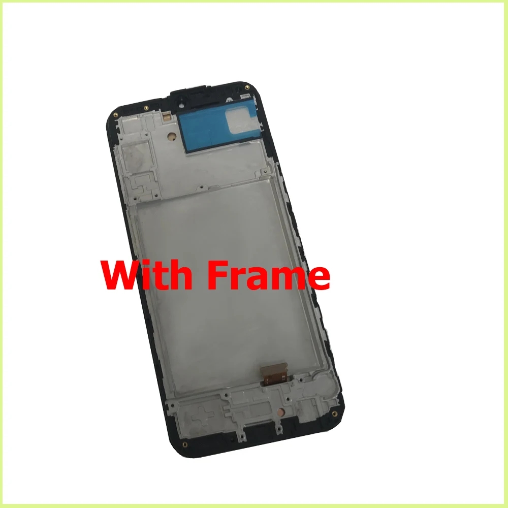 Wholesale 5/10 pieces/Lot For Samsung A24 4G Screen Touch Lcd Display Assembly A245F A245F/DS A245M A245N