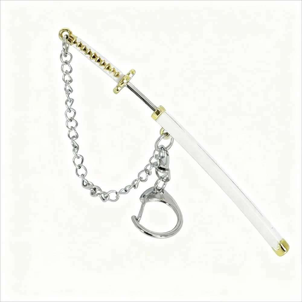 Für 15 Baumwolle Puppe 17 CM Labubu Puppe Kleidung Zubehör Cool Stuff Samurai Schwert Modell Sitzen Party Spiel Weihnachten Geschenk spielzeug