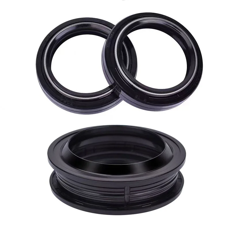 

37*49*8/10.5 For YAMAHA XJ 900 DIVERSION 900 XJ 650 TURBO 650 XS 1100 XV 920 XV1000 Motorcycle Front Fork Oil Seal Dust Seal