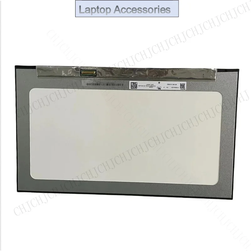 

F N156BGA-E53 15.6 inch Laptop LCD Screen for Dell Laptop LCD Screen 1366*768 EDP 30 pins Slim Matrix Panel Replacement 07XMDT