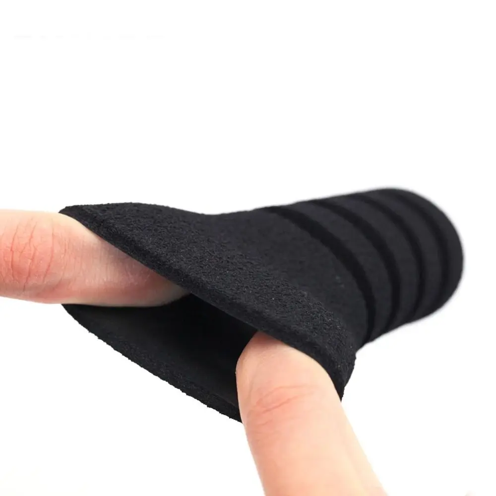 

Anti Vibration Motorcycle Handle Grips Non-slip Shock Absorption Foam Handle Grip Multi-functional Motorcycle Handlebar Cover