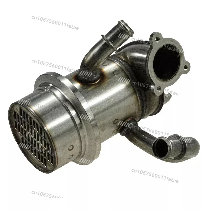 

EGR cooler for TDI 04L131512AA