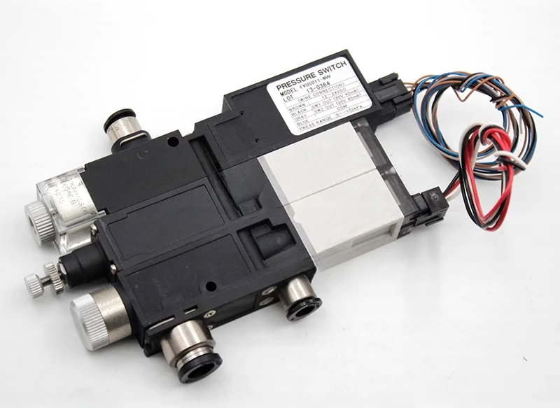 

Vacuum generator FVUS011-NW NA VKBH VKAH10S-060608E-B