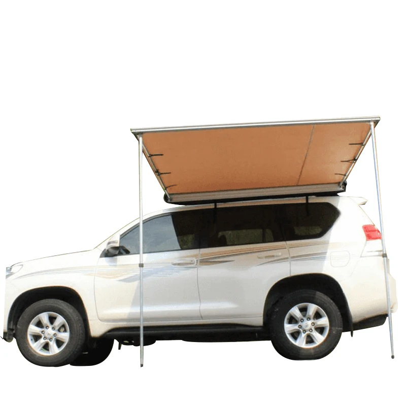 

High Quality Outdoor Water Proof Backpacking Car Side Awning Camper Tent