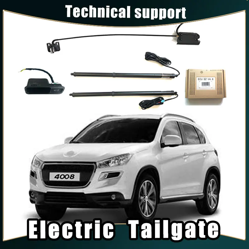 

Suitable for Peugeot electric tailgate sensor automatic adjustable automatic door auto supplies