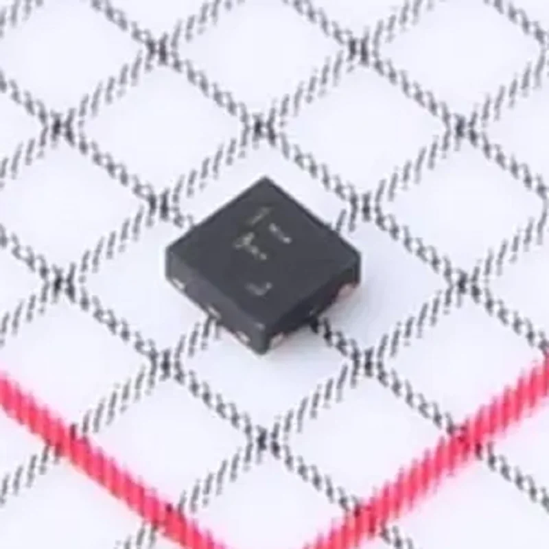 Integrated Circuits (ICs) TLV70733PDQNT Linear Voltage Regulator IC Positive Fixed 1 Output 200mA 4-X2SON (1x1)