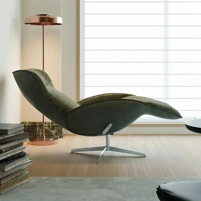Zero gravity lunch break recliner liv ng room home 360   rotating single so fa ch air designer leisure ch air