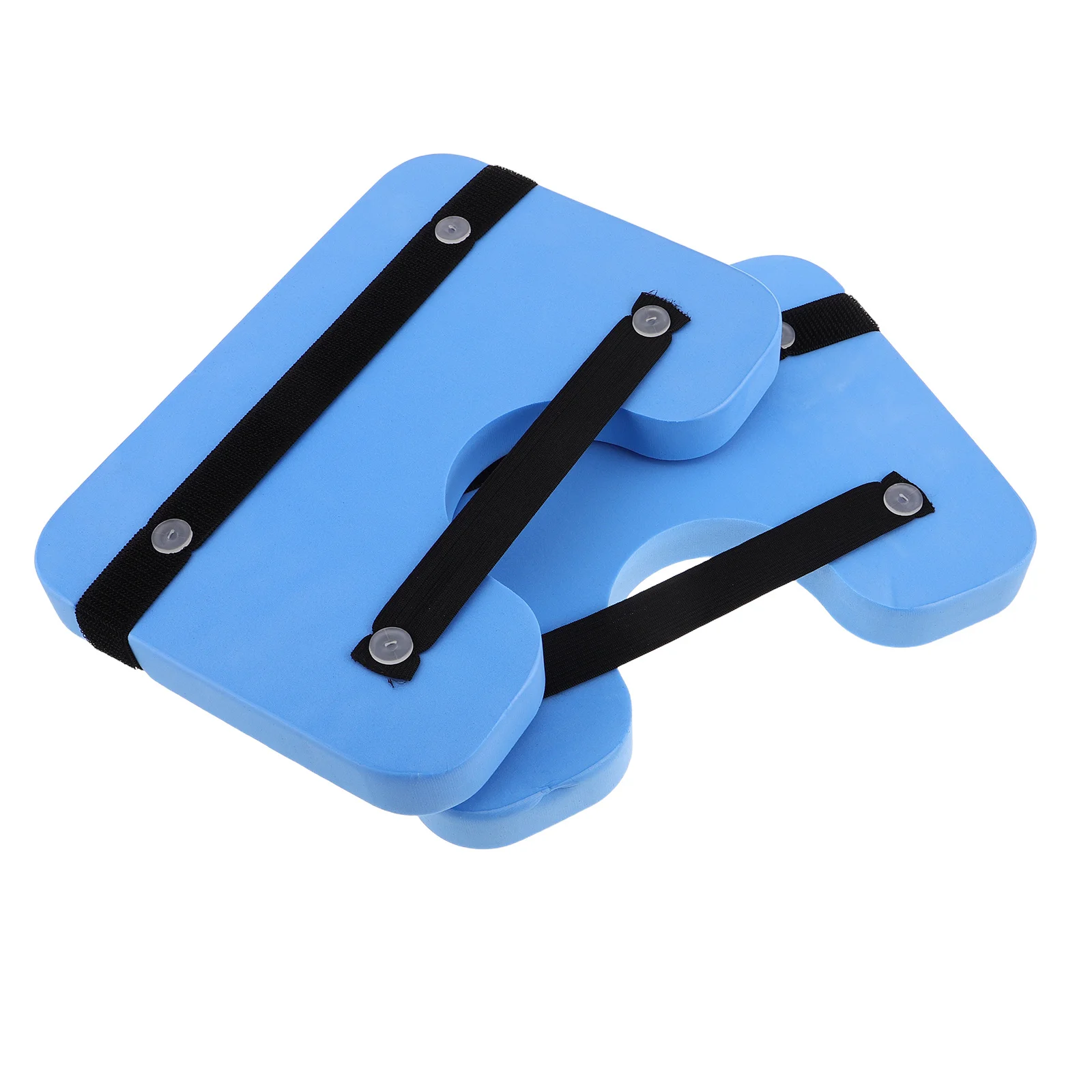 

1Pair Eva Floating Belt Lightweight Comfortable Rehabilitation Training Floating Resistance Band for Elderly Adults Pool