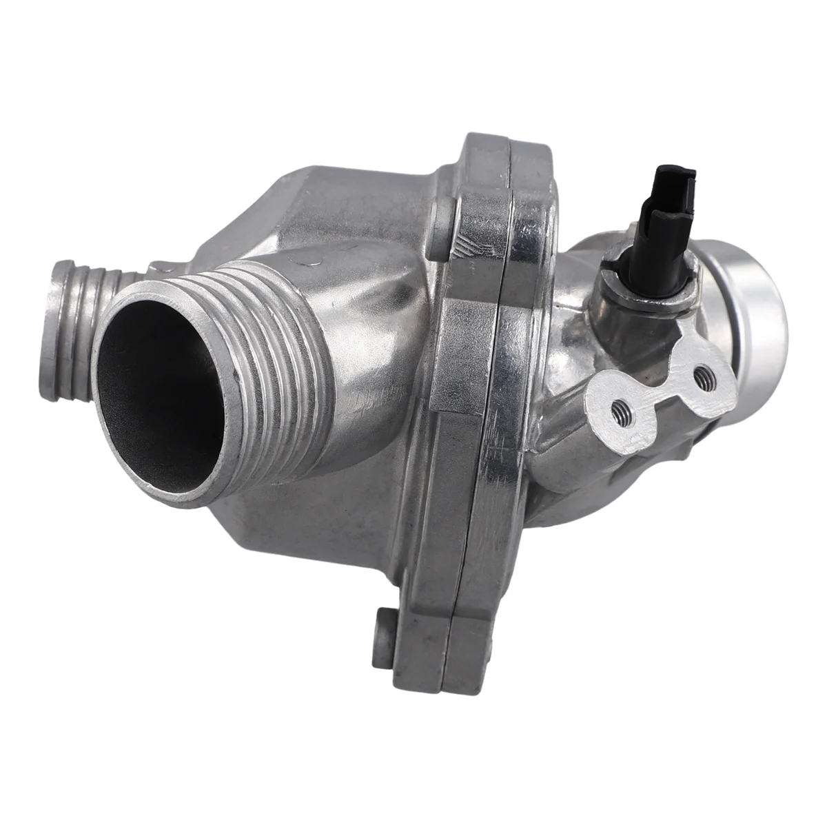 

Thermostat Housing Assy for BMW E90 E92 E60 325i 328i 330i 335i 525i_A96E
