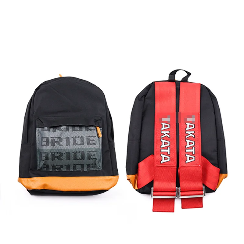 TAKATA Red
