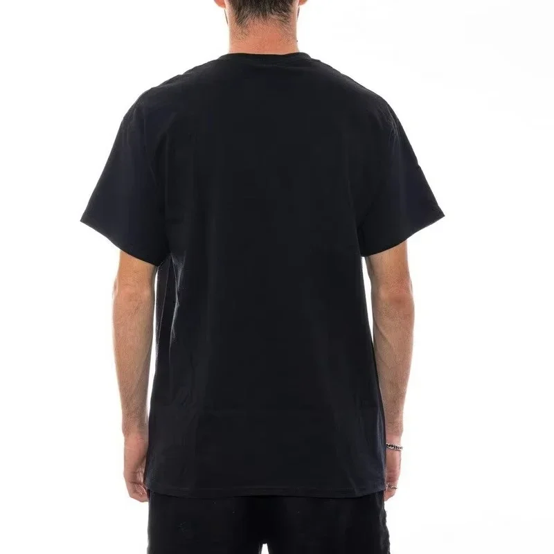 The Original Computer Funny Pencil IT Tech Support T-Shirt Graphic Tee Short Sleeve Men T-Shirt