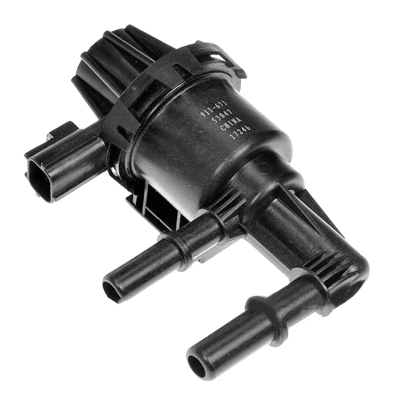 

Exquisite-Car Vacuum Switch Valve Vapor Purge Solenoid Accessory Part Component For Ford Explorer Mazda Mercury Mountaineer 4U5Z