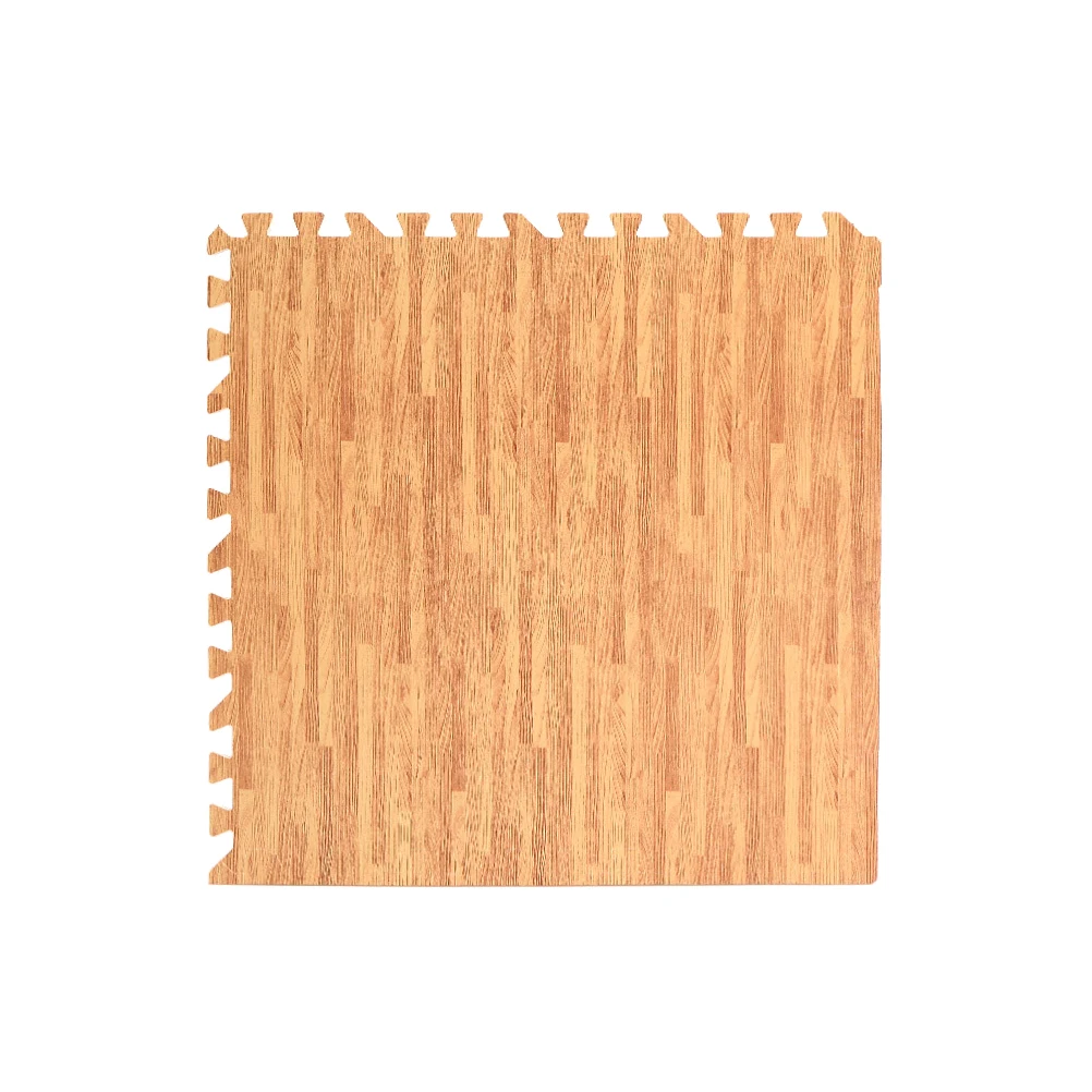 

30 Cm Floor Mat for Babies EVA Foam Puzzle Crawling Interlocking Exercise Pad Yoga Baby