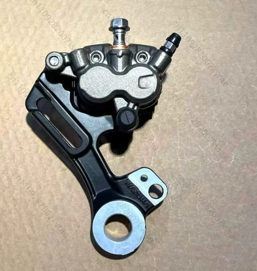 Electric motorcycle off-road bike UB rear brake calipers