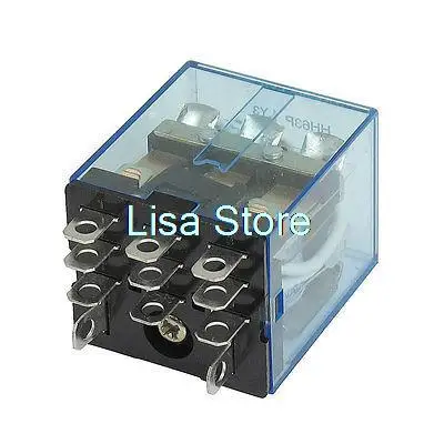 HH63P LY3 Ac 12V Co…