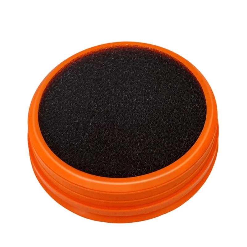 M2EE Vacuum Cleaner Filter Replacements Vacuum Filter Plastic Material Vacuum Filter