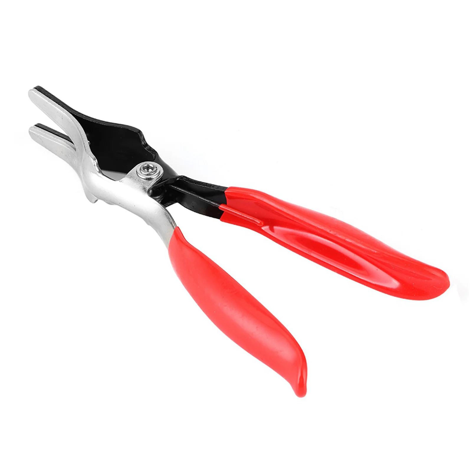 

Car Fuel Vacuum Line Tube Heater Hose Pipe Removal Separator Pliers Repairing Tool