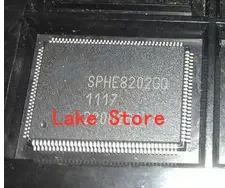 

1 unids/lote SPHE8202GQ SPHE8202 QFP en stock