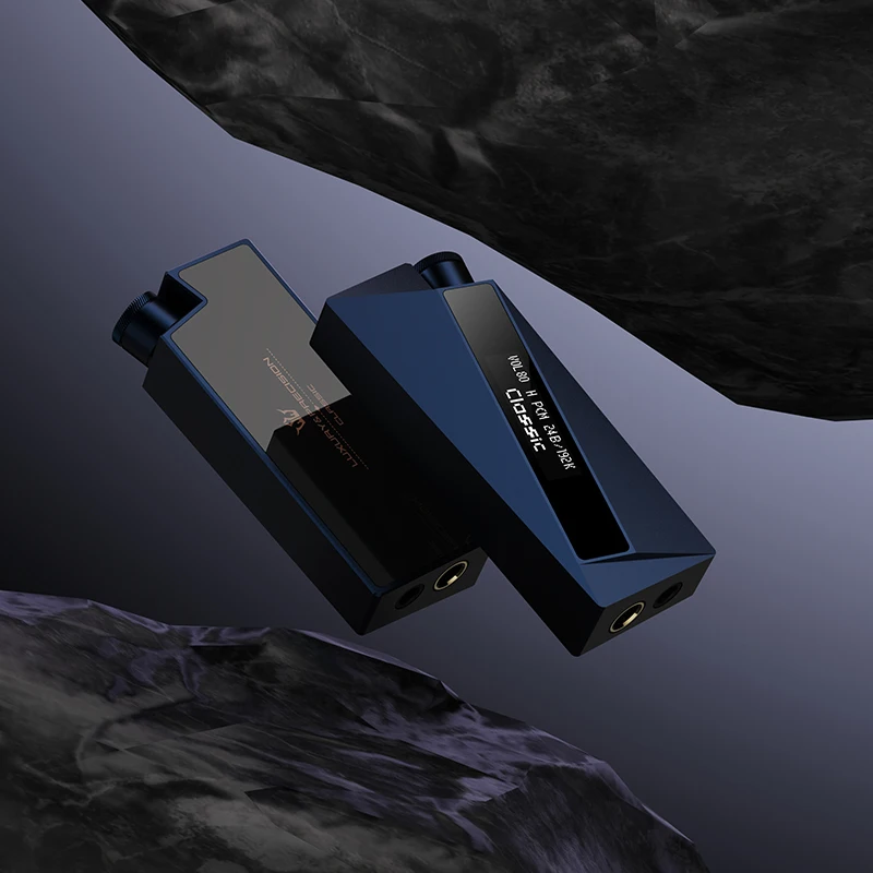 Lebi W4EX HIFI Портативный декодер Ушной усилитель Интегрированная машина Android Apple Universal