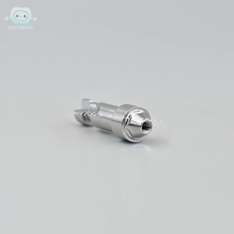 نظام زرع Osstem عالي الدقة تناظري OEM متاح لزراعة نموذج الأسنان متعدد الوحدات تناظري #4