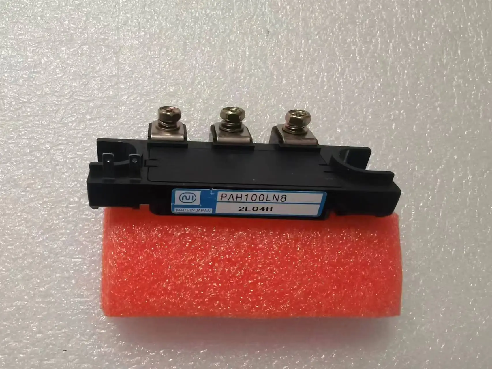 PAH100LN8   Original IGBT Module, 100% tested before shipment