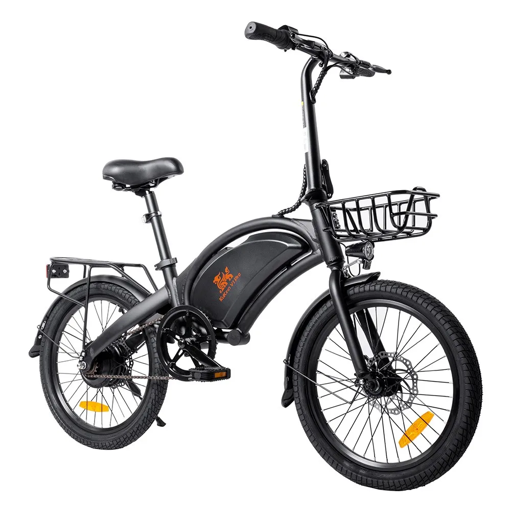 KuKirin V1 Pro Electric Bike 20