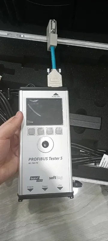 Nowy MKS1/W ART-NR. 2889999   prostownik BUHLER