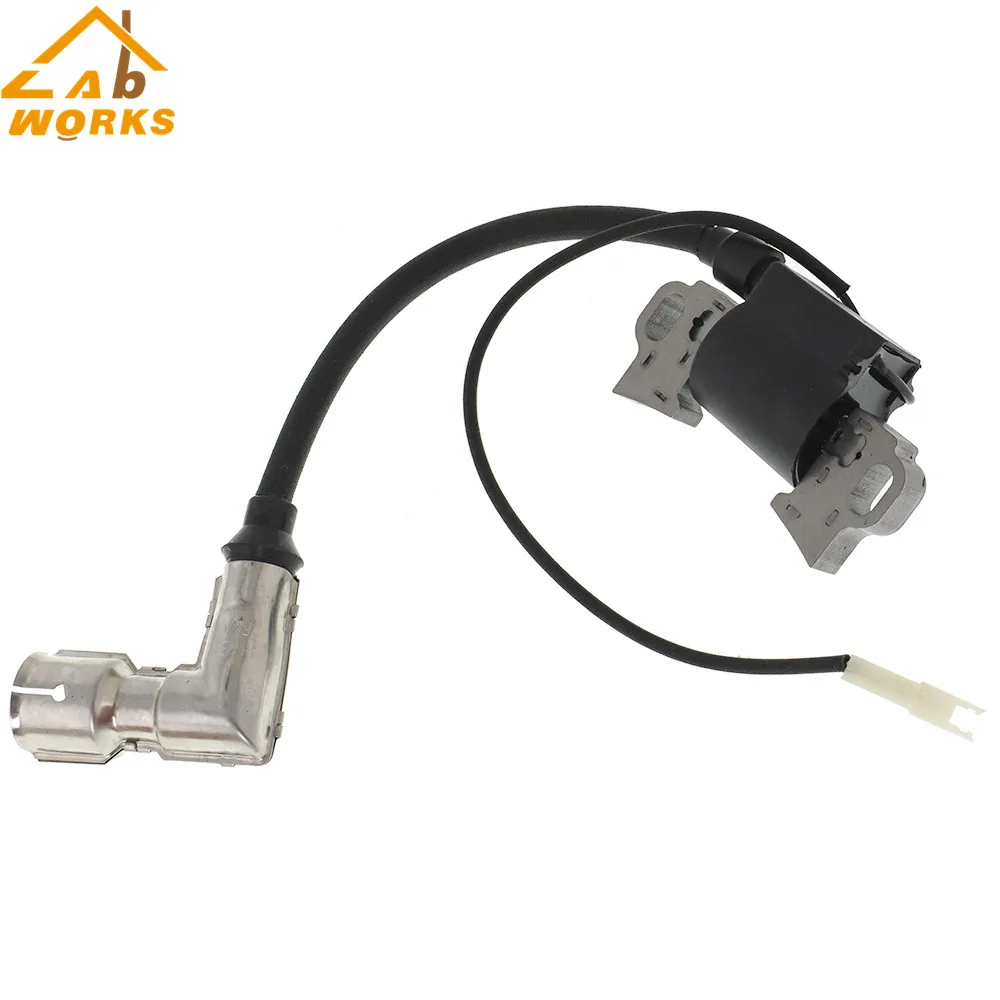 751-12220สำหรับแทนที่ MTD,Cub Cadet,Troy Bilt 951-12220เครื่องตัดหญ้า Ignition Coil