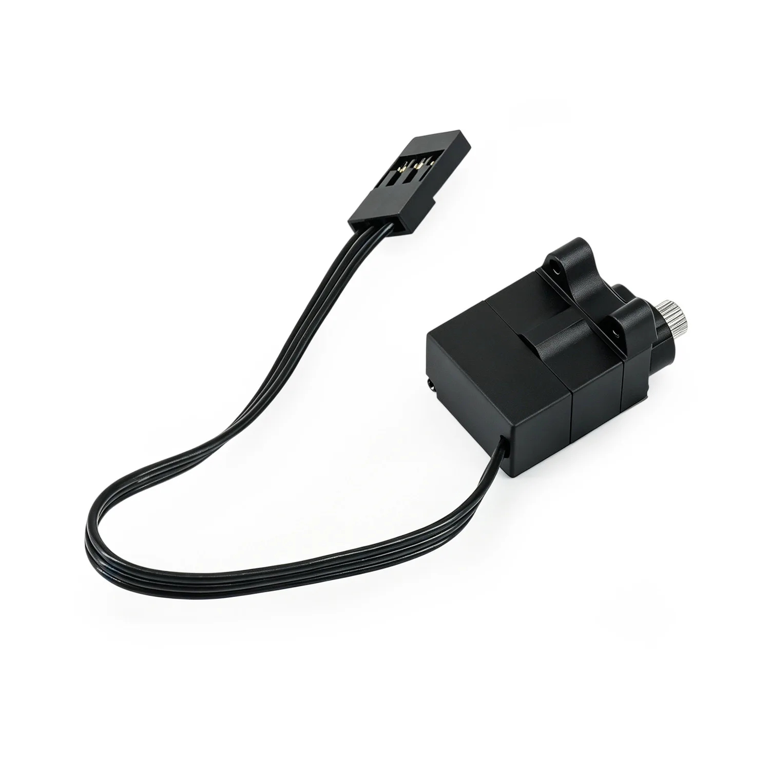 SCX30 aluminum alloy servo 1.3KG 5-6.0 v 3