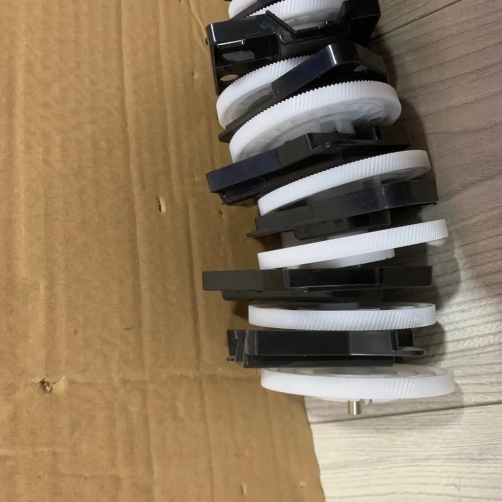 

5X RC3-2497-000 RC3-2497 Cartridge Drive Gear Support Frame ASSY for HP LaserJet Pro 400 M401 M425 M475 M451