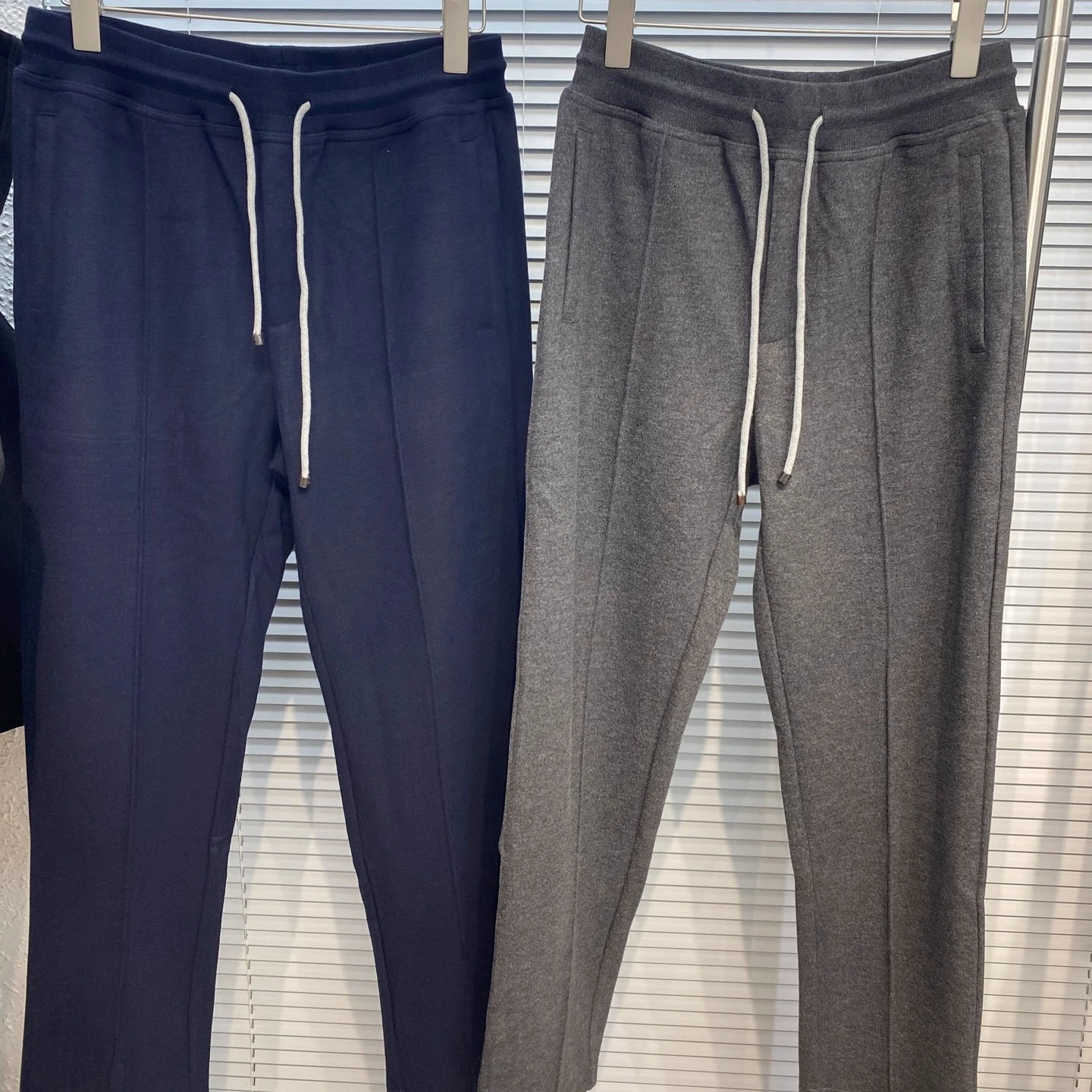 

BC Italian Casual Drawstring Men's Casual Pants