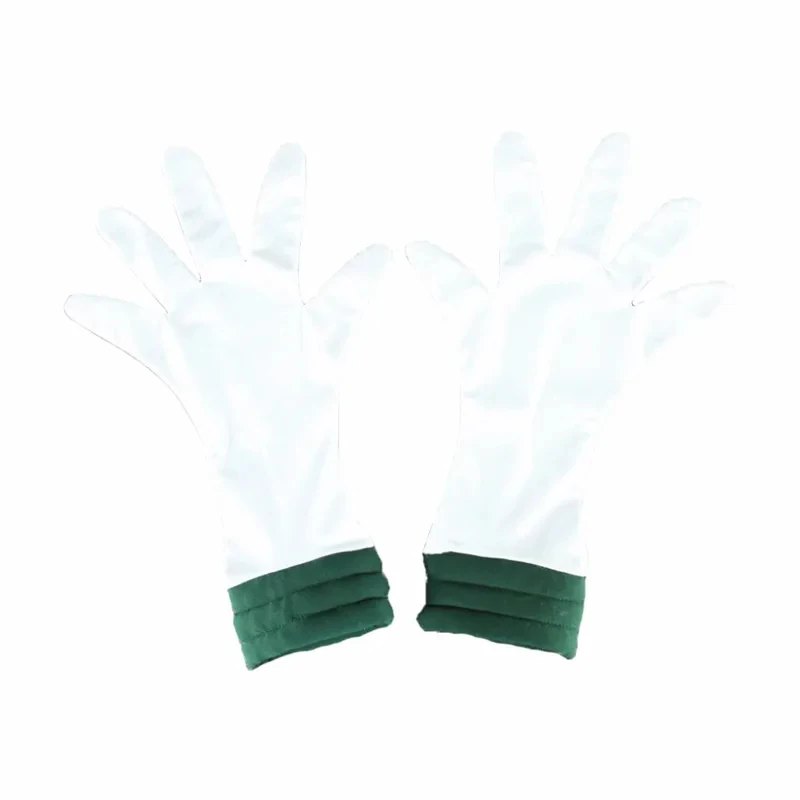 CyAnime Sailor Neptune Cosplay Costume Custom Made Michiru Kaioh  Dress Bows Gloves Headband For Child Adult Plus Size