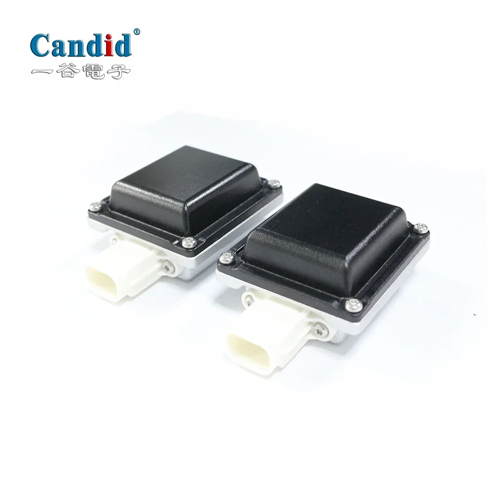 BSD radar Detector Speed Car radar Is Millimeter Wave radar for Passenger Car