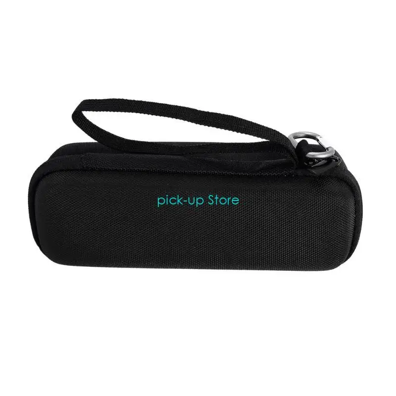 Q5WA Shockproof Storage Carry Case with Mesh Pocket Splashproof Storage Bag for Power 20000mAh EVA Hard Box