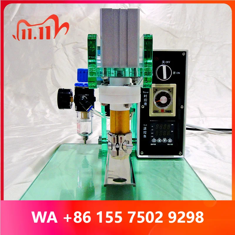Semi Automatic Coffee ale Applicator hine For One Way Desing ale 600-800 bags/H