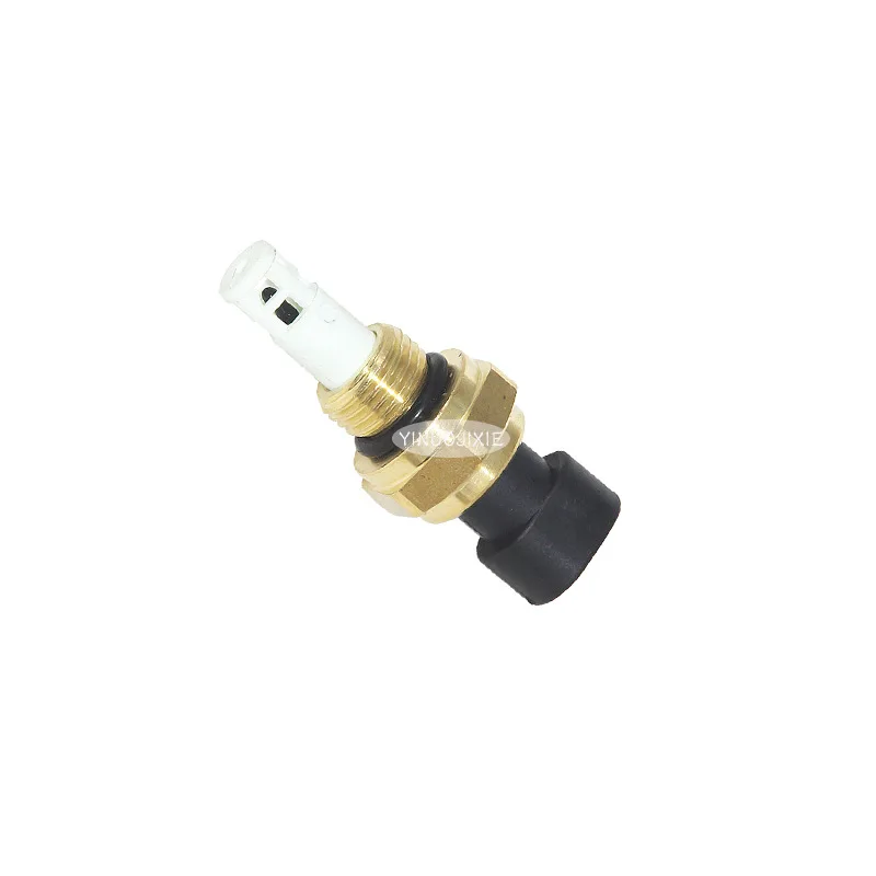 

Excavator accessories for Cummins QSM11 engine temperature sensor 3085185 3085198